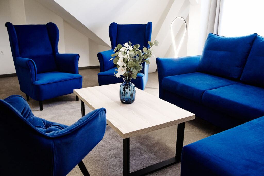 Apartament Prestige w Hotelu Alpin w Szczyrku – luksusowy pobyt w górach