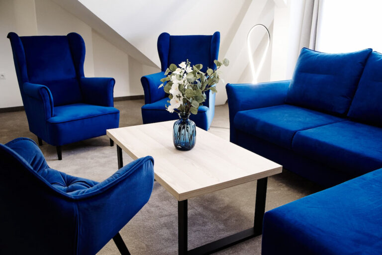 Apartament Prestige w&nbsp;Hotelu Alpin w&nbsp;Szczyrku – luksusowy pobyt w&nbsp;górach