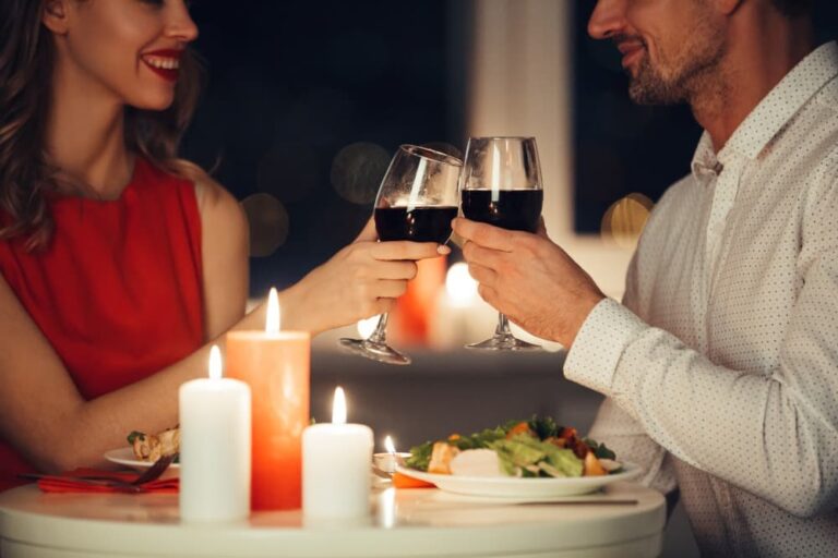 Romantyczny wieczór dla par w&nbsp;Hotelu Alpin w&nbsp;Szczyrku – oferta specjalna