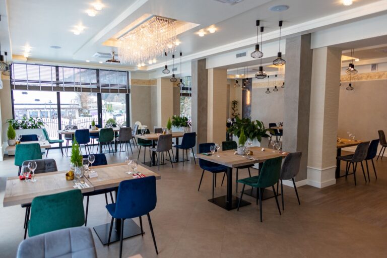 Spędzanie czasu w Hotelu Alpin w Szczyrku – komfortowy wypoczynek w górach