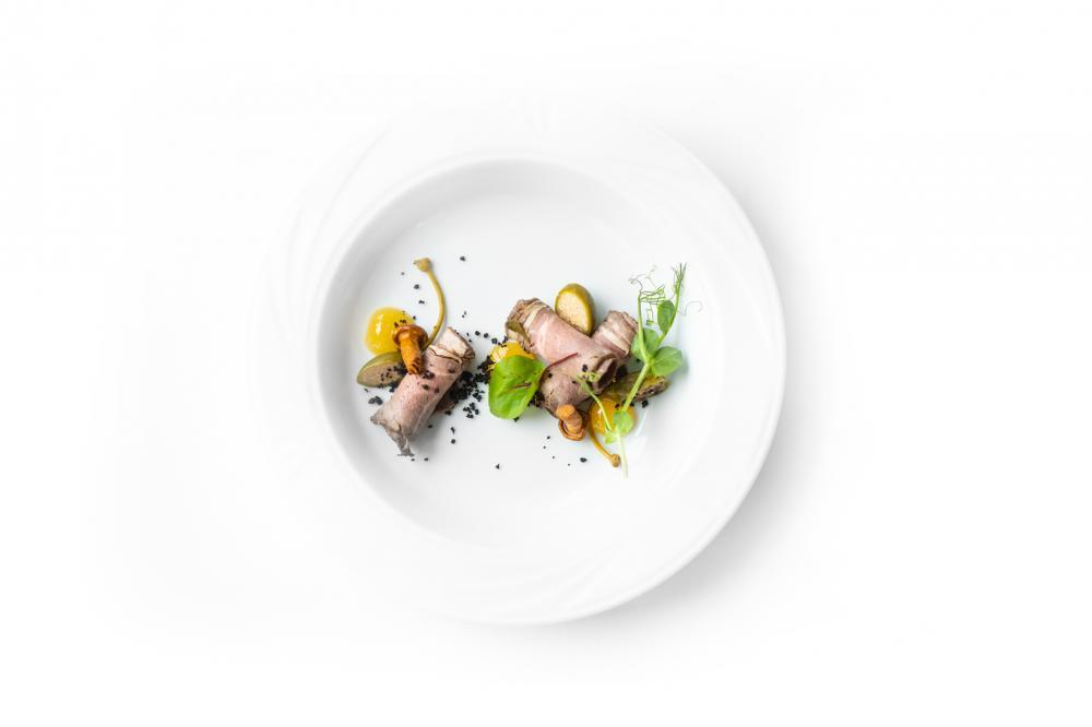 Menu weselne, potrawy weselene w&nbsp;Hotelu Alpin